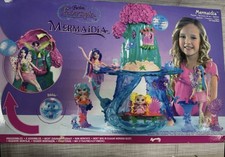 Barbie Fairytopia Meerjungfrau