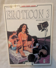 Eroticon bruno bizzarro - 3,