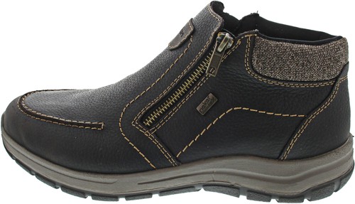 Rieker herren stiefelette tex - rieker,