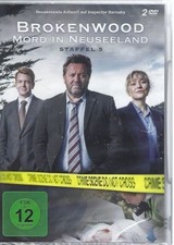 Brokenwood - Mord in