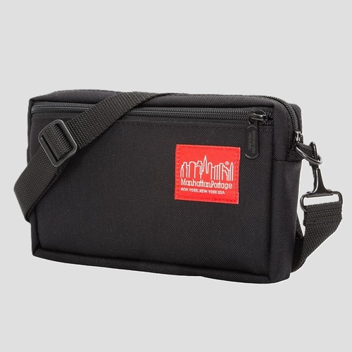 Manhattan portage jogger bag - manhattan,