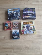 Konflikt und bluff - konflikt,