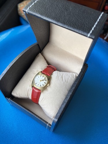 Kienzle alfa vintage damenuhr - vintage,