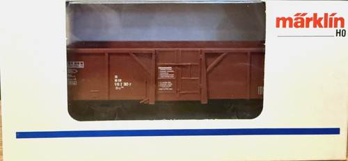 Märklin 4430 ovp - märklin,