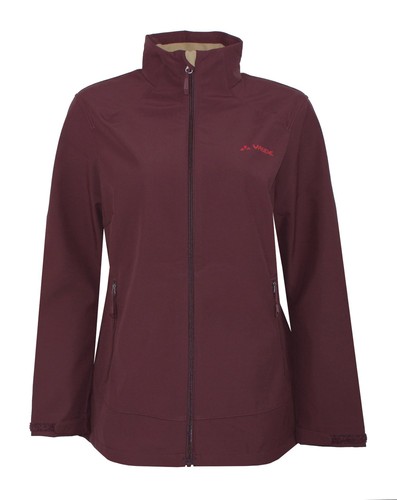 Vaude cyclone jacket - wo,