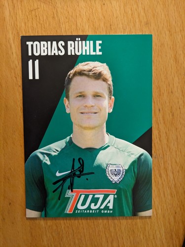 Tobias rühle preußen - sc,