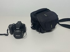 Nikon Coolpix P510 (16.1MP)