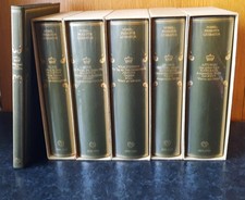 Coron nobelpreis literatur - nobelpreis, 5