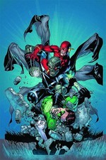 GREEN LANTERN SONDERBAND (ab