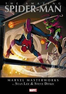 Marvel masterworks the - masterworks:,