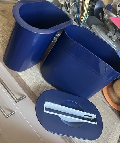 Tupperware eiskönig - tupperware,