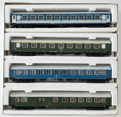 Sachsenmodelle 14009 balkan - 14009,