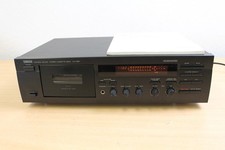 Yamaha KX-380 Kassettendeck