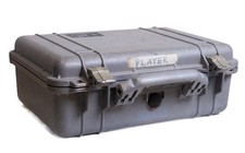 Peli1500 Case Systemkoffer
