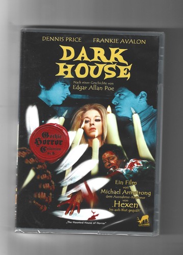 Gothic horror dark - horror, nr.5
