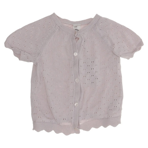 Strickjacke mädchen - h&m,,