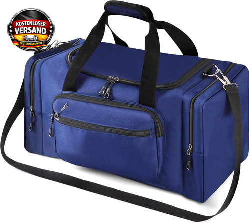 Sporttasche damen herren - damen, 35l