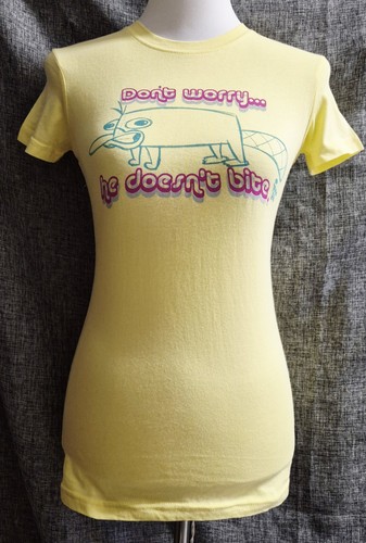 Disney perry das schnabeltier - disney,