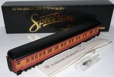 Bachmann Spectrum H0 89136 ++