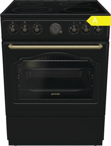 Gorenje elektro standherd - elektro, 60cm