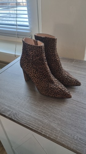 Damen stiefelette - damen,