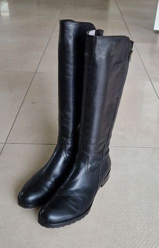 Gabor damen reitstiefel - damen,