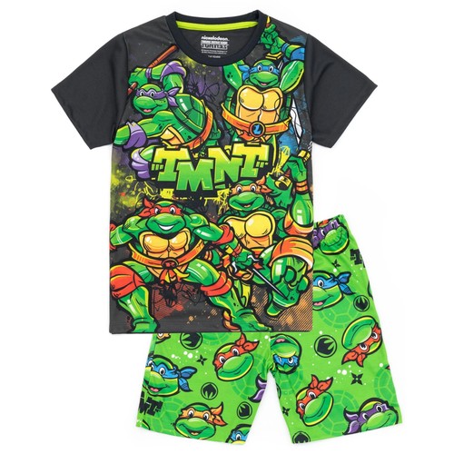 Teenage mutant ninja turtles - mutant,