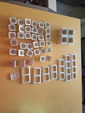 Merten Atelier/M1 Cremeweiß
