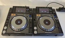 2 x Pioneer CDJ-2000nexus | DJ-Players (#117)