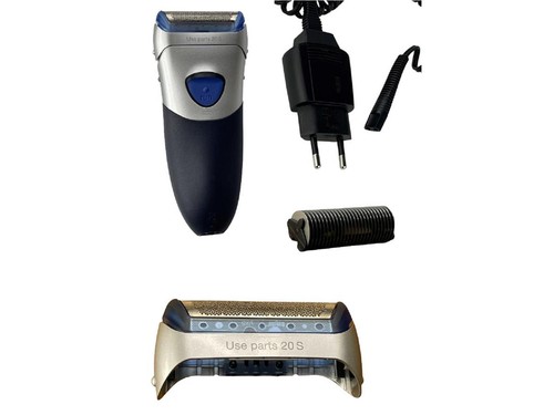 Braun cruzer ersatzteile - braun,