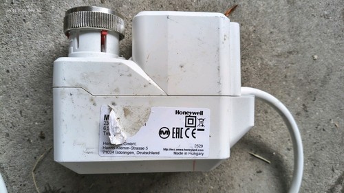 Honeywell