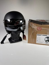 Bolle Might Visor Skihelm -