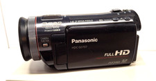 Panasonic Camcorder HDC-SD707