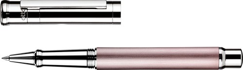 Otto hutt tintenroller - otto, design
