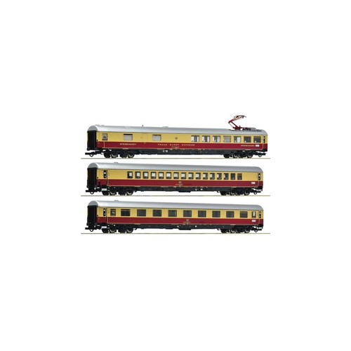 Roco 6200121 piece set - 3,