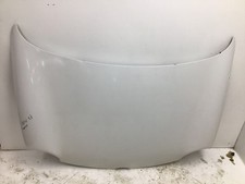 Motorhaube VW Lupo 1.2 TDI 3L