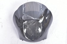 Motorrad Verkleidung Harley Davidson Sportster + Dyna Modelle Scheibe Windschild