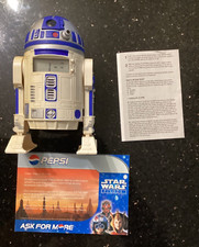 Star Wars - Pepsi Werbe