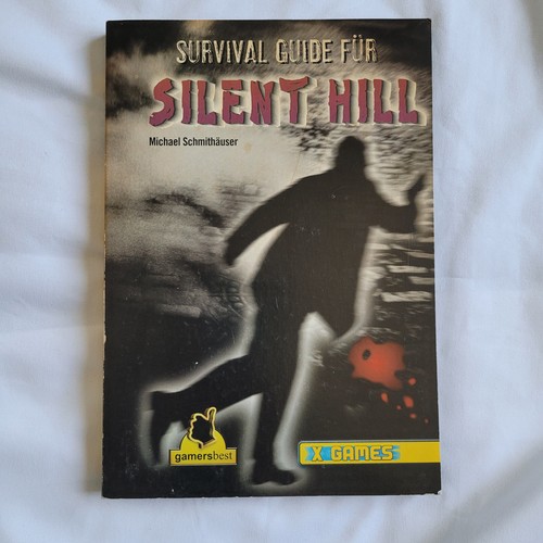 Survival guide für silent - survival,