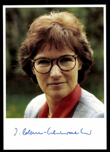 Irmgard adam schwaetzer - adam,