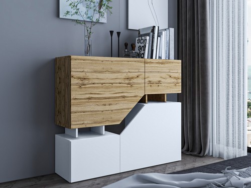 Kommode ceelias modern - kommode,