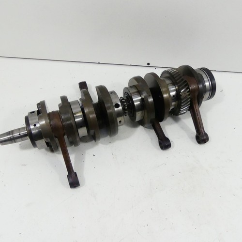 Suzuki 500 kurbelwelle mit - 500,