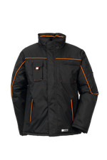 PLANAM Piper Jacke Winterjacke
