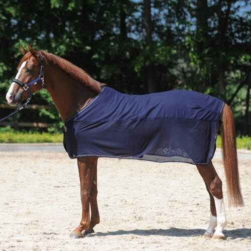 Fliegendecke fly fleece - fliegendecke, "fly'n