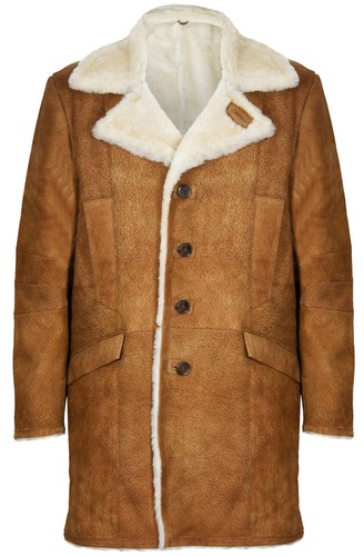 Herren hellbraun warm - herren,