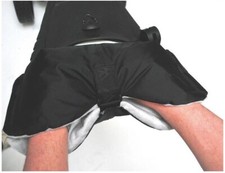 Big Max HAND WARMER (21104200)