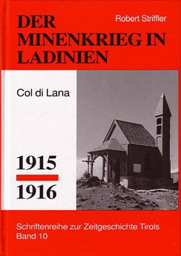 Striffler der minenkrieg - der, in
