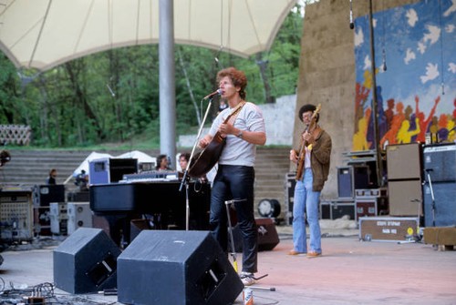 Georg danzer berlin 1983 - georg,