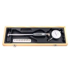 Innenfeinmessgerät mit Messuhr 0,01 mm Messbereiche 18 - 450 mm Innenmessgerät