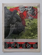 ORIGINAL Zeitschrift JUGEND
